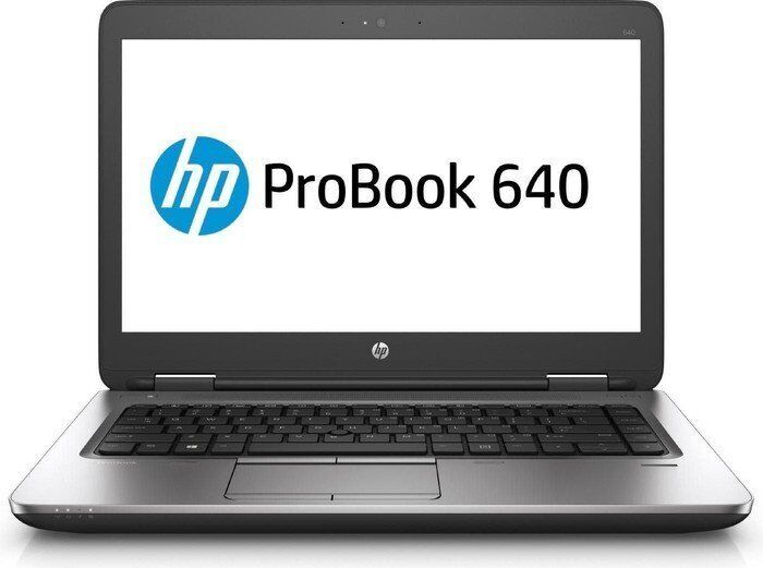 HP Probook 640 G1